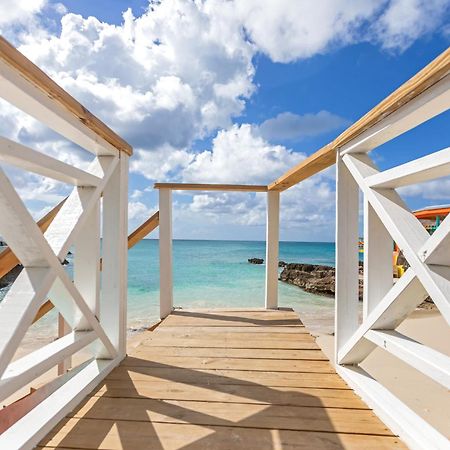 Maho Beach House - Petite Studio - Beach Access מראה חיצוני תמונה